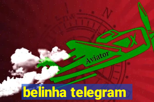 belinha telegram